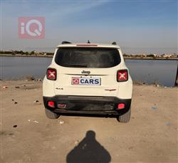 جيب رينيجيد